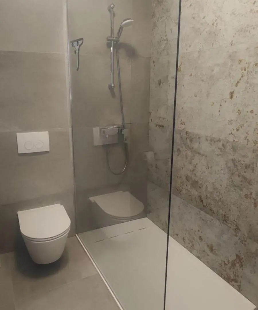 Apartment Desanti 4 Valun