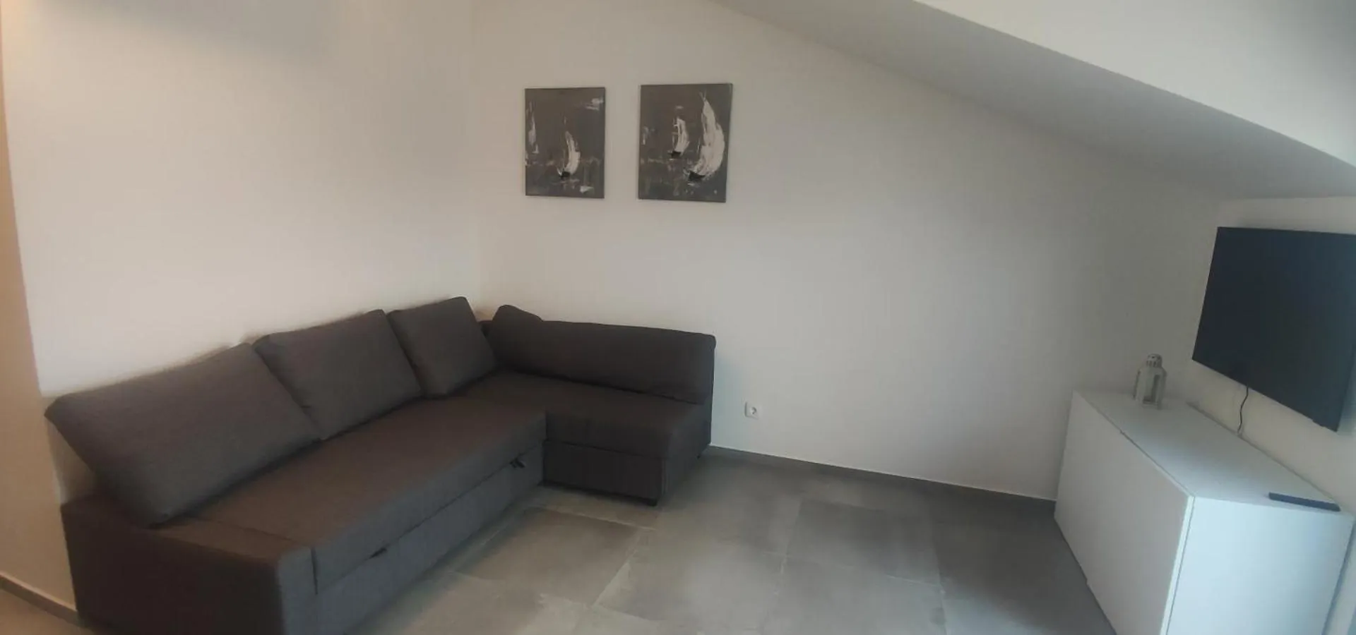 Apartment Desanti 4 Valun