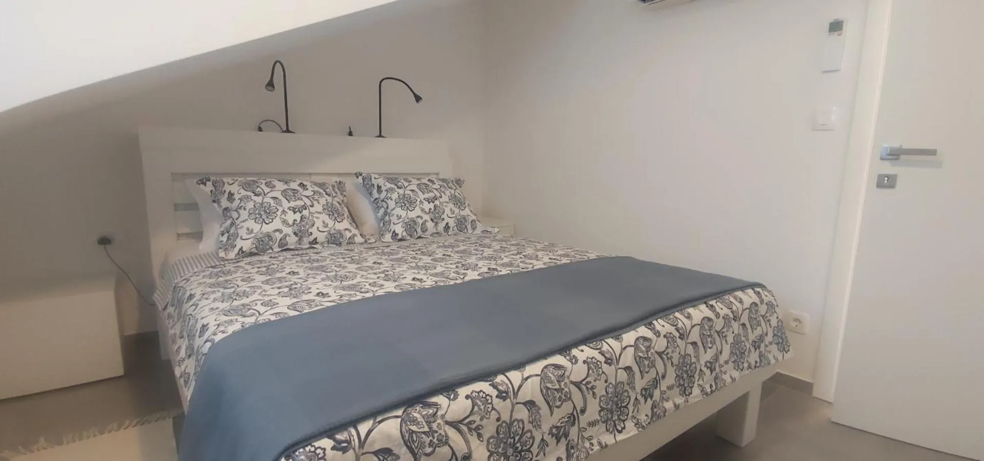 Apartment Desanti 4 Valun