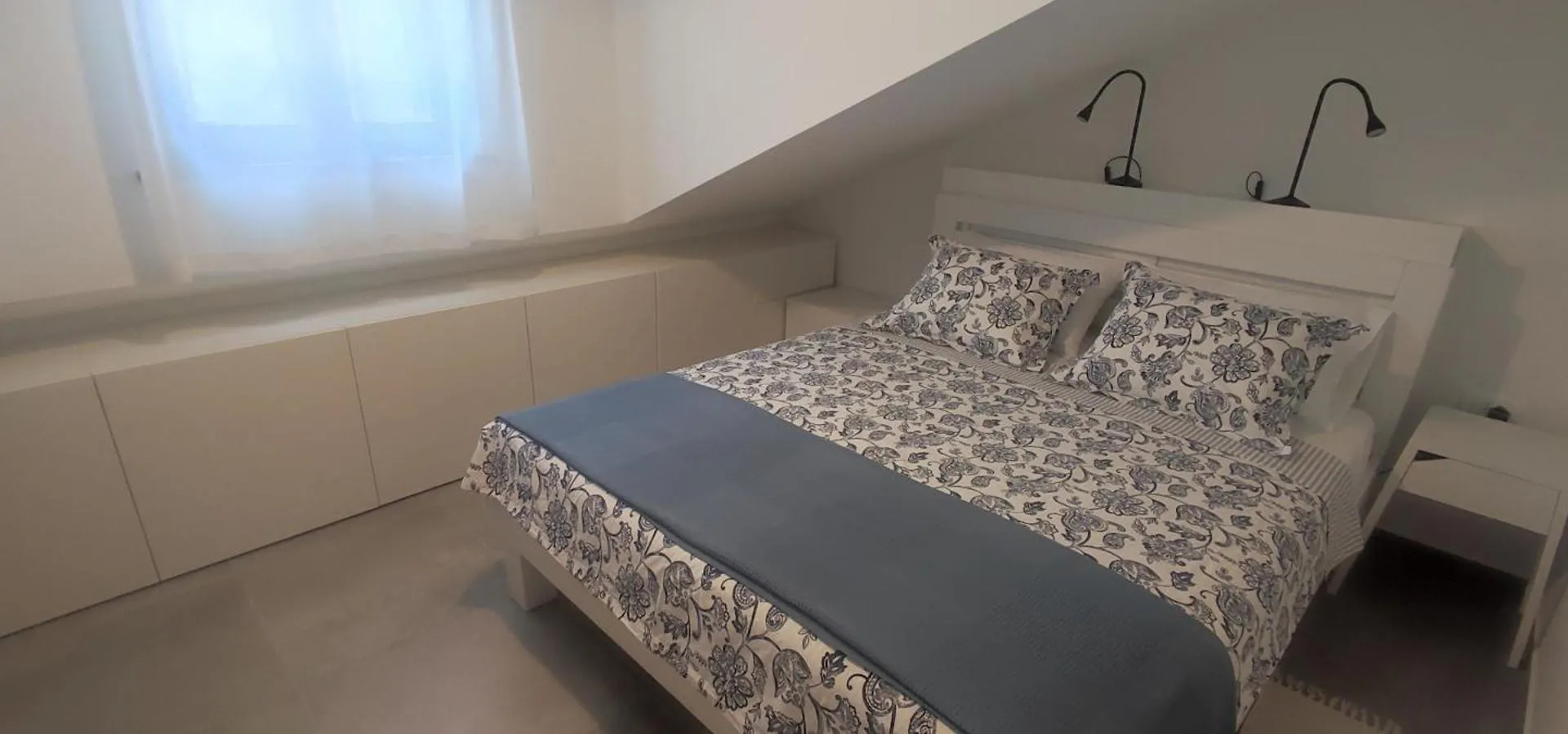 Apartment Desanti 4 Valun