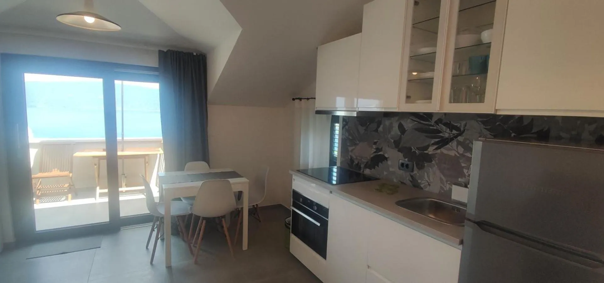 Apartment Desanti 4 Valun Croaţia